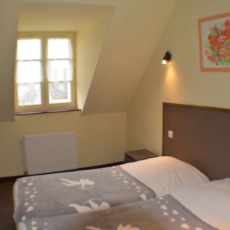 Le Relais Du Morvan Vezelay Exterior photo