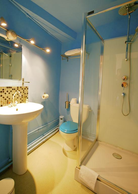 Le Relais Du Morvan Vezelay Room photo
