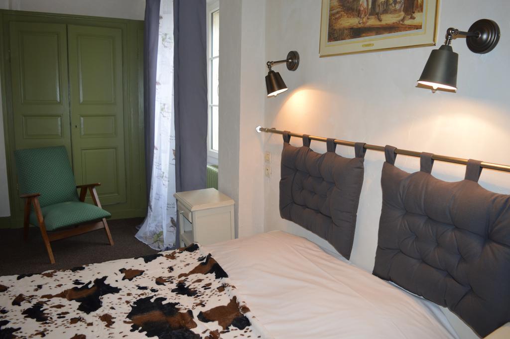 Le Relais Du Morvan Vezelay Exterior photo