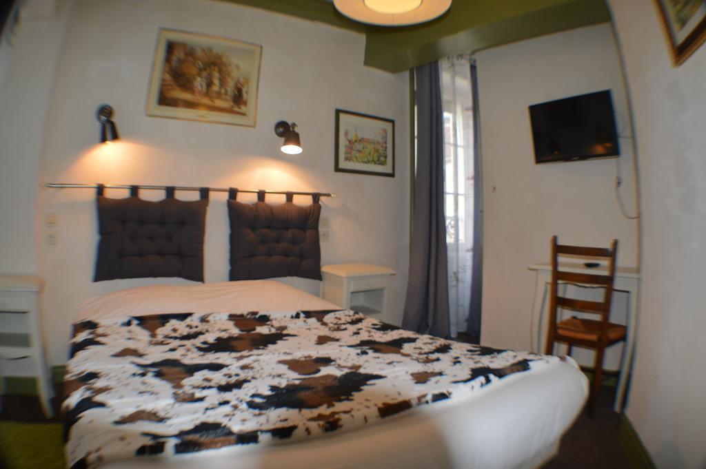Le Relais Du Morvan Vezelay Exterior photo