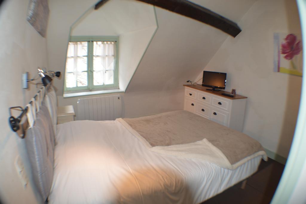 Le Relais Du Morvan Vezelay Exterior photo