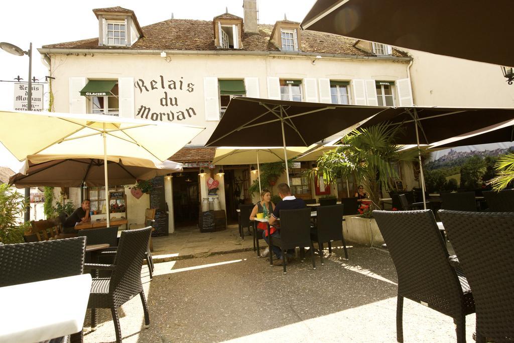 Le Relais Du Morvan Vezelay Room photo